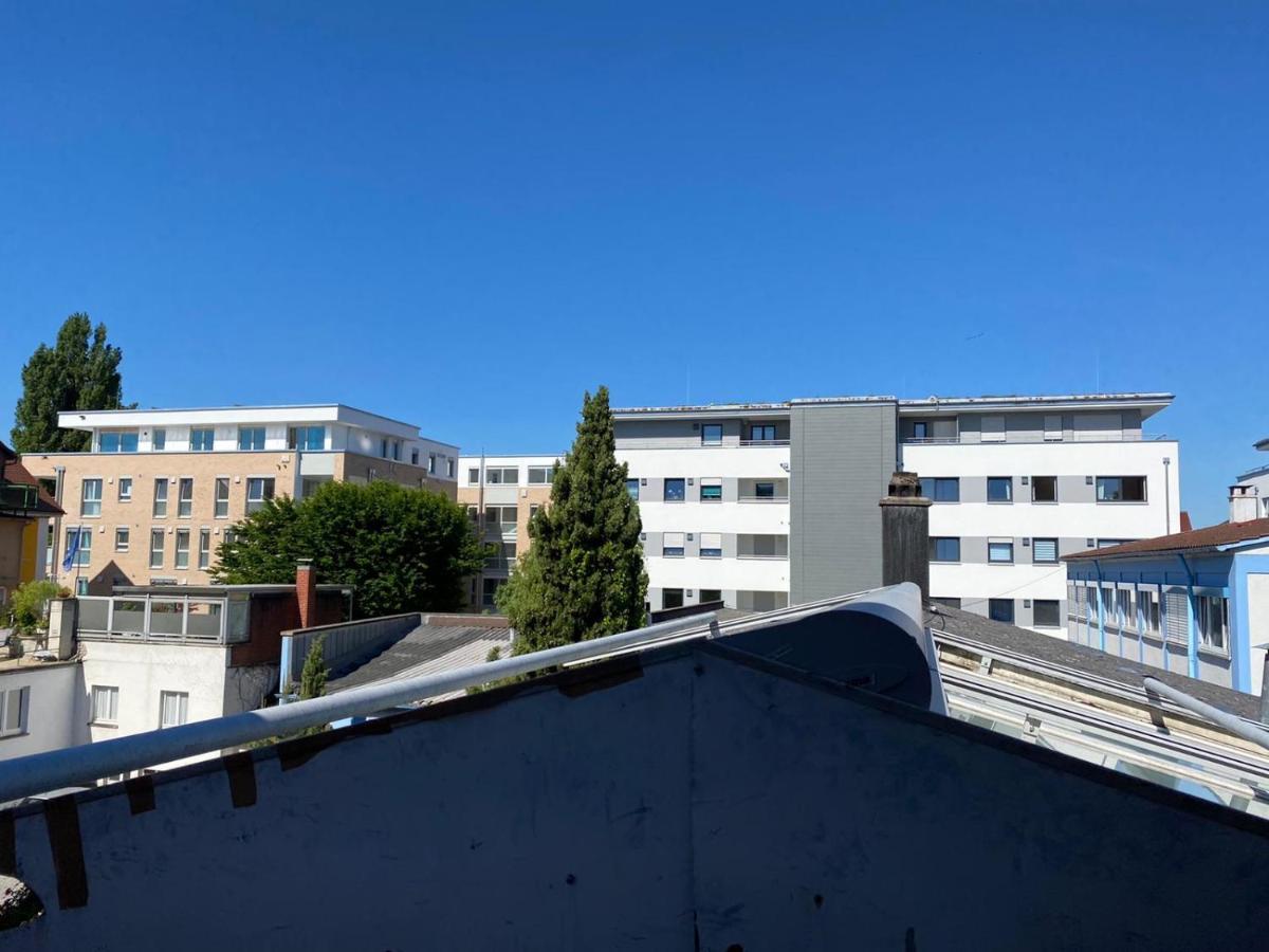 Pe Loft Central FDH Exterior foto