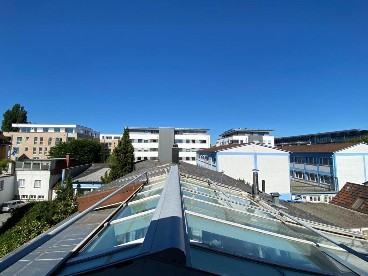 Pe Loft Central FDH Exterior foto