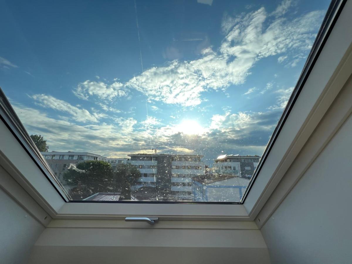 Pe Loft Central FDH Exterior foto