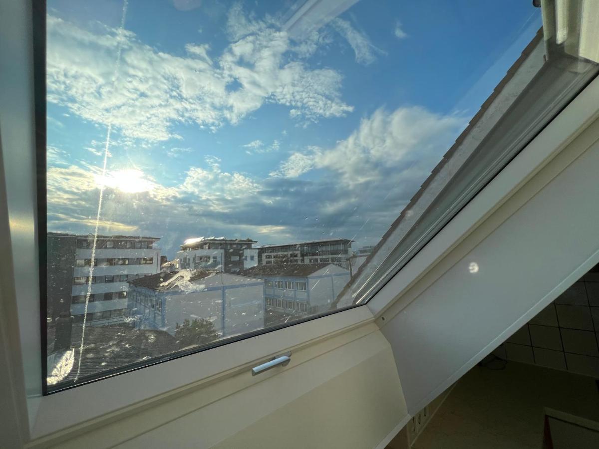 Pe Loft Central FDH Exterior foto
