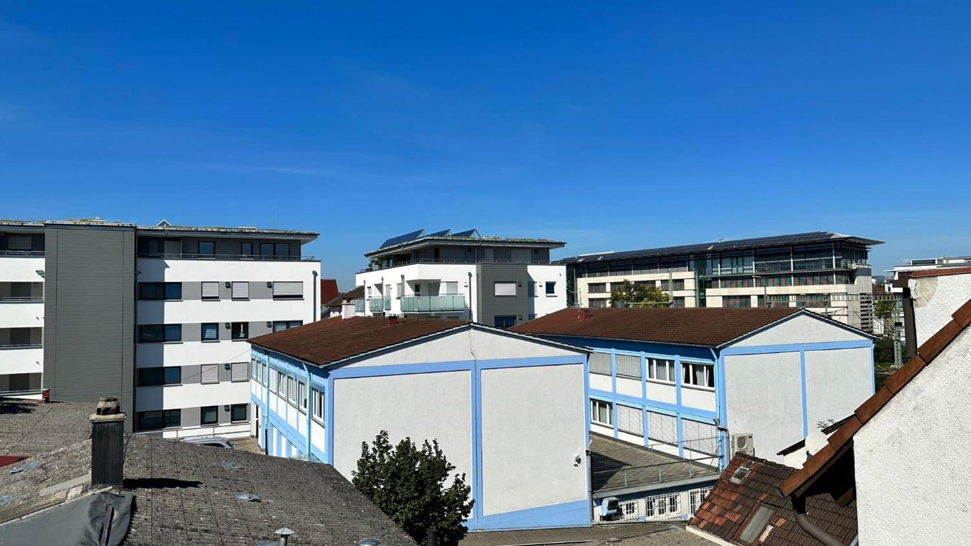 Pe Loft Central FDH Exterior foto