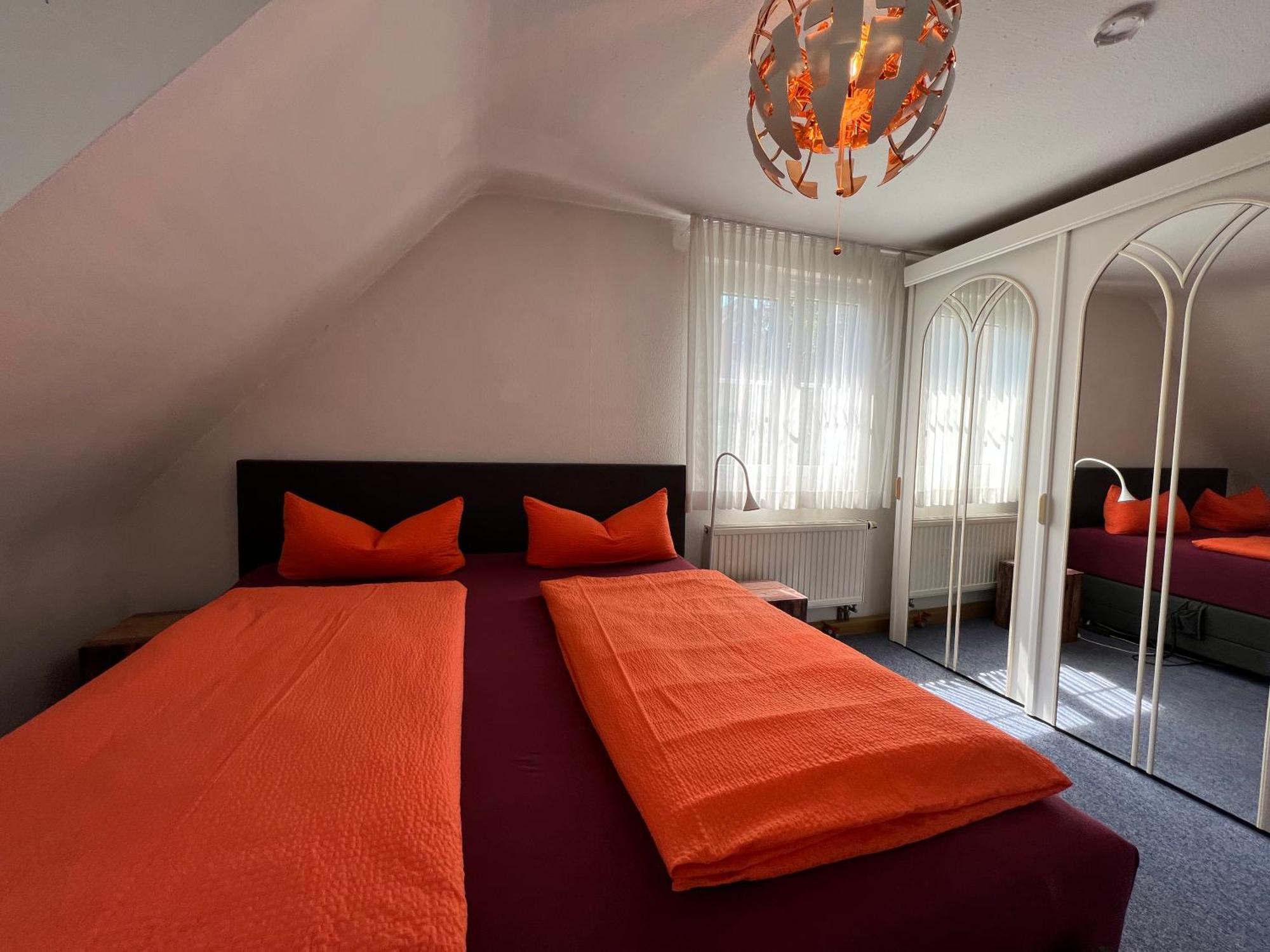 Pe Loft Central FDH Quarto foto